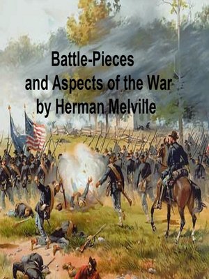 cover image of Battle-Pieces and Aspects of the War